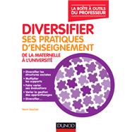 Diversifier ses pratiques d'enseignement