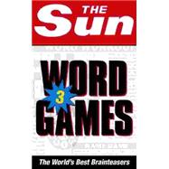 Sun Word Games Book 3