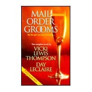 Mail-Order Grooms