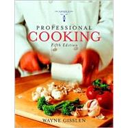 Professional Cooking, 5th Edition