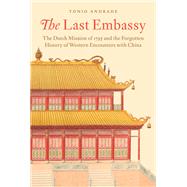 The Last Embassy