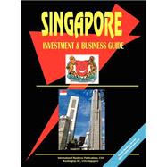 Singapore Investment and Business Guide