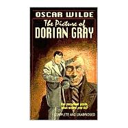 The Picture of Dorian Gray