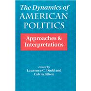 The Dynamics of American Politics