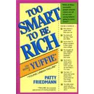Too Smart to Be Rich : On Being a Yuffie