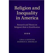 Religion and Inequality in America