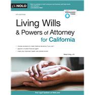 Living Wills & Powers of Attorney for California