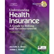 Understanding Hlth Insurance-Web Tutor Advantage/Blackboard