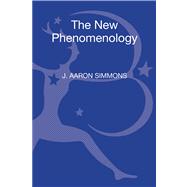 The New Phenomenology A Philosophical Introduction