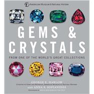 Gems & Crystals From One of the World’s Great Collections