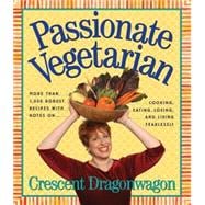 Passionate Vegetarian