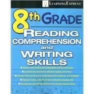 Eighth Grade Reading Comprehension and Writing Skills