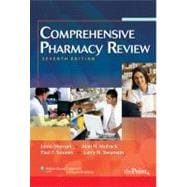 Comprehensive Pharmacy Review