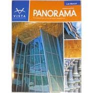 Panorama, 4th Edition Lab Manual