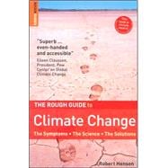 The Rough Guide to Climate Change 1