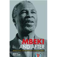 Mbeki and After