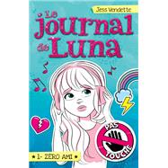 Le Journal de Luna T01