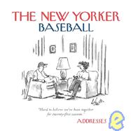 New Yorker Baseball