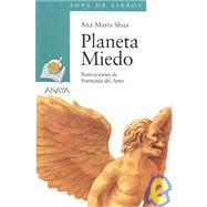 Planeta Miedo / Fear Planet