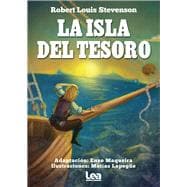 La isla del tesoro