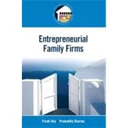 Entrepreneurial Family Firms