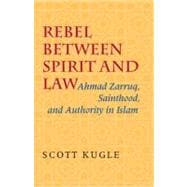 Rebel Between Spirit And Law