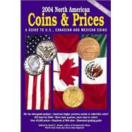 2004 North American Coins & Prices