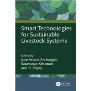 Smart Technologies for Sustainable Livestock Systems