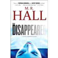 The Disappeared A Jenny Cooper Mystery