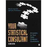 Your Statistical Consultant
