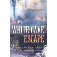 White Cave Escape,9781551097114