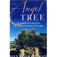Angel Tree : The Enchanting Quest for the World's Oldest Olive Tree