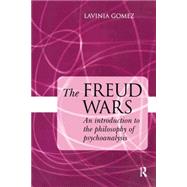 The Freud Wars