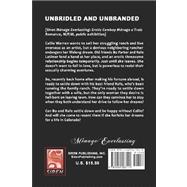 Unbridled and Unbranded