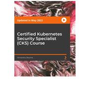 Certified Kubernetes Security Specialist (CKS) Course
