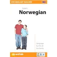 Vocabulary Builder Norwegian
