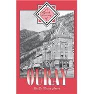 Quick History of Ouray