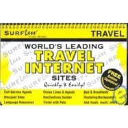 World's Leading Travel Internet Sites Quickly and Easily!