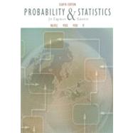 Probability and Statistics for Engineers and Scientists