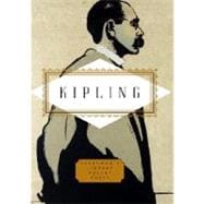 Kipling: Poems Edited by Peter Washington