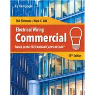 Electrical Wiring Commercial