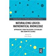 Naturalizing Logico-Mathematical Knowledge