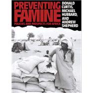 Preventing Famine