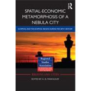 Spatial-Economic Metamorphosis of a Nebula City: Schiphol and the Schiphol Region During the 20th Century
