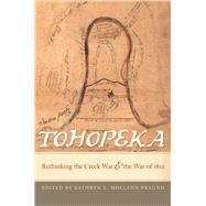 Tohopeka