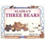 Alaska's Three Bears