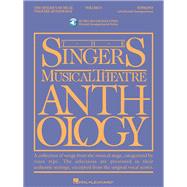 The Singer's Musical Theatre Anthology - Volume 5 Soprano Book/Online Audio