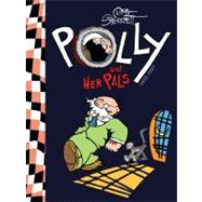 Polly and Her Pals: Complete Sunday Comics 1913-1927