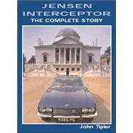 Jensen Interceptor