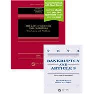 Digital Bundle: Law of Debtors and Creditors: Text, Cases, and Problems, Eighth Edition and Bankruptcy & Article 9: 2023 Statutory Supplement